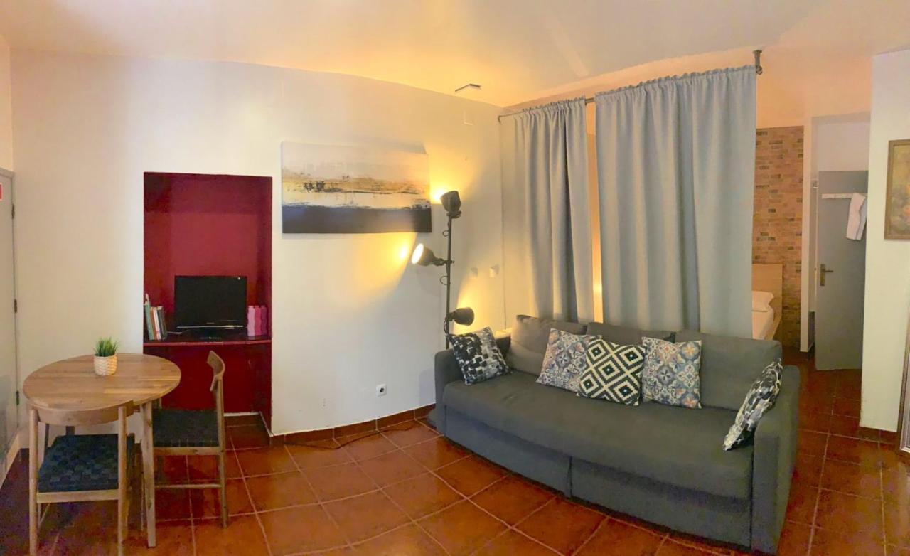 Studio Apartment - Tv Da Madalena 05 Lisboa 外观 照片